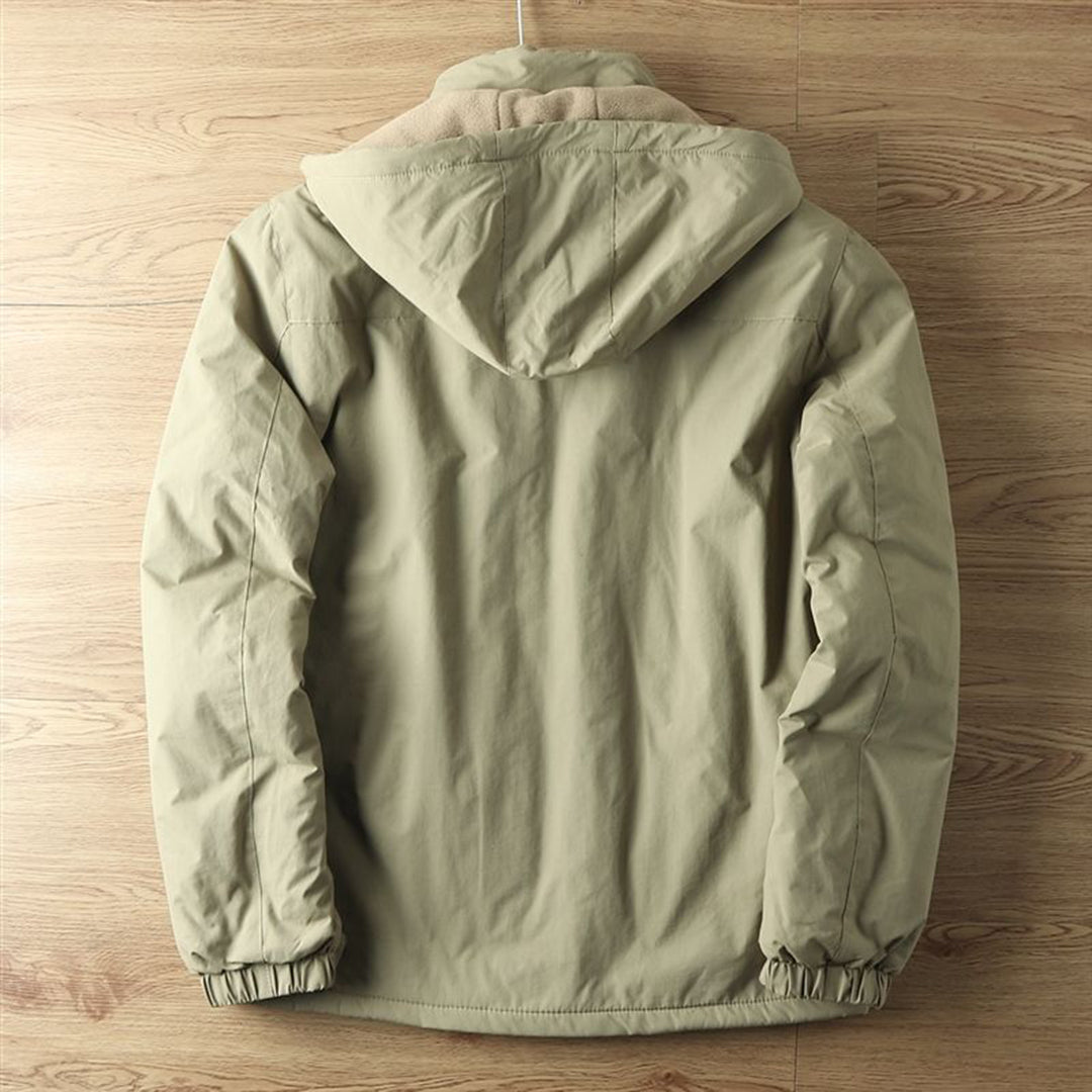 Alpineguard - Outdoor Jacke