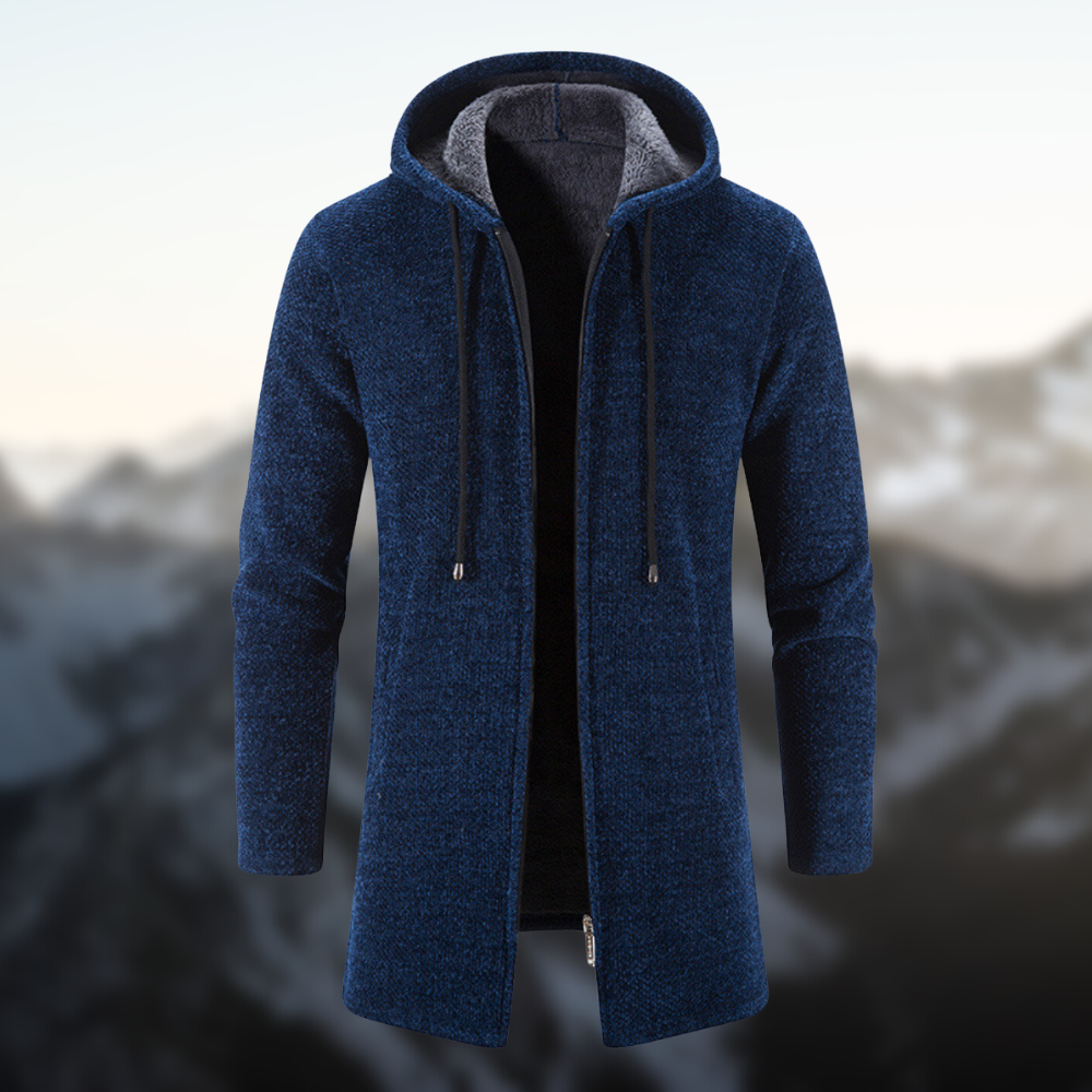 DANY - Stylische und elegante Winterjacke