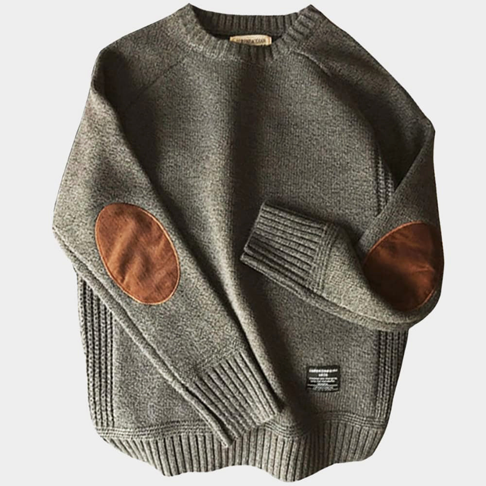 Aiden - Warmer Pullover