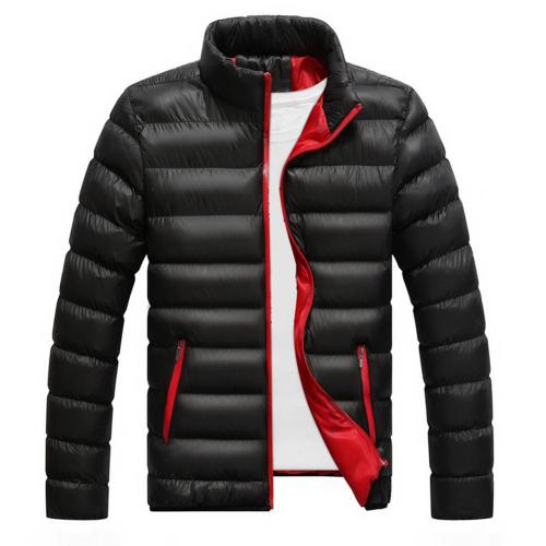 morgan – wattierte winterjacke