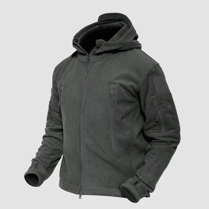 David – winterjacke für herren