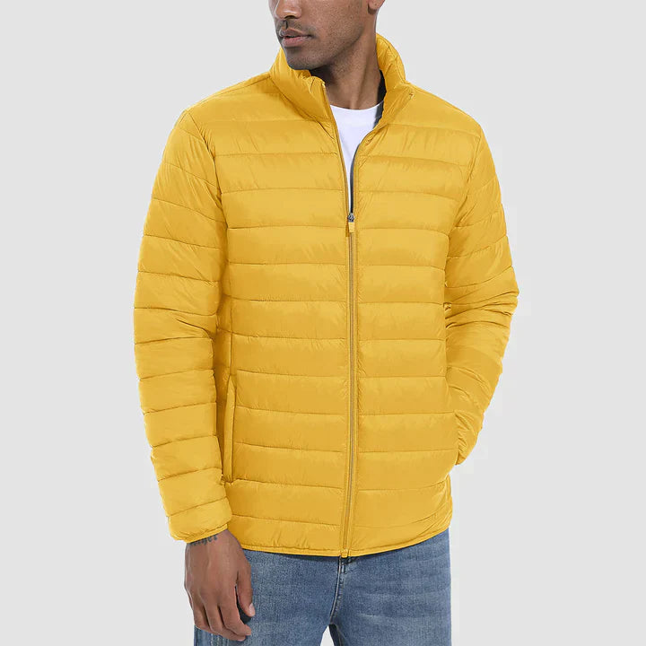 Noah – Gefütterte Winterjacke für herren