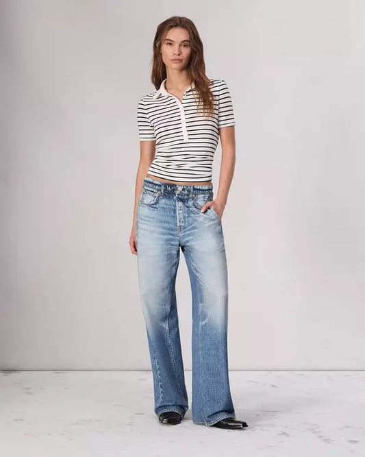 Naomi™ - Bequeme Jeans