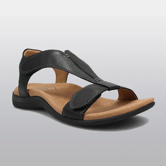 Niza sandalen - orthopädisch