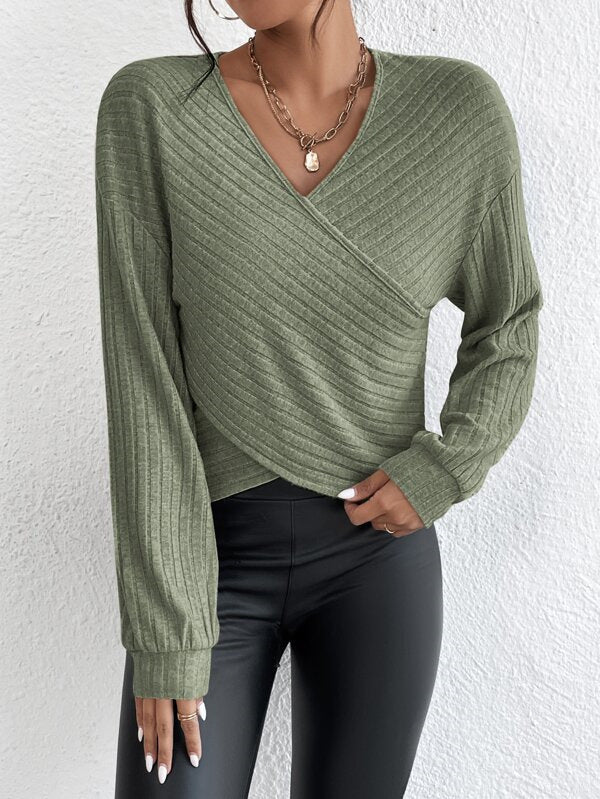 Emersyn - Strickpullover für Frauen