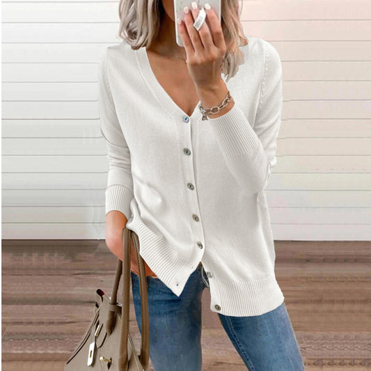 Moderne und bequeme Bluse