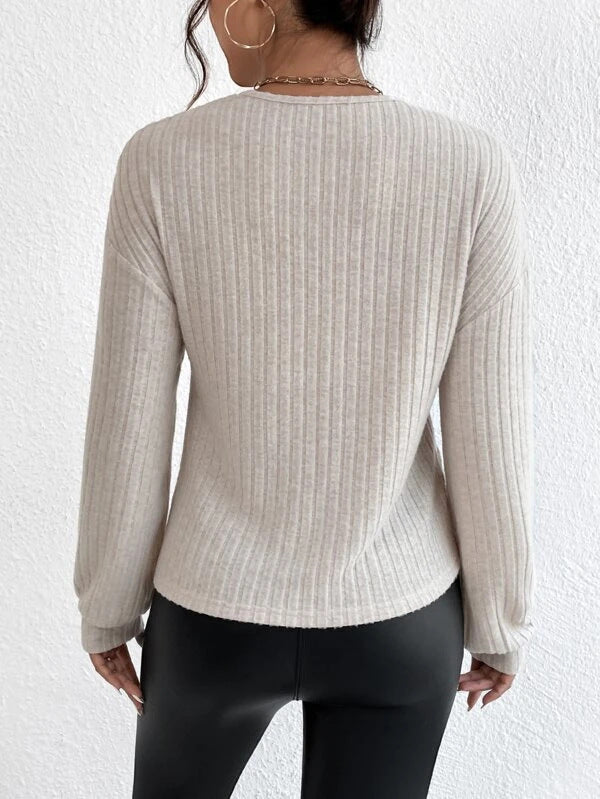 Emersyn - Strickpullover für Frauen