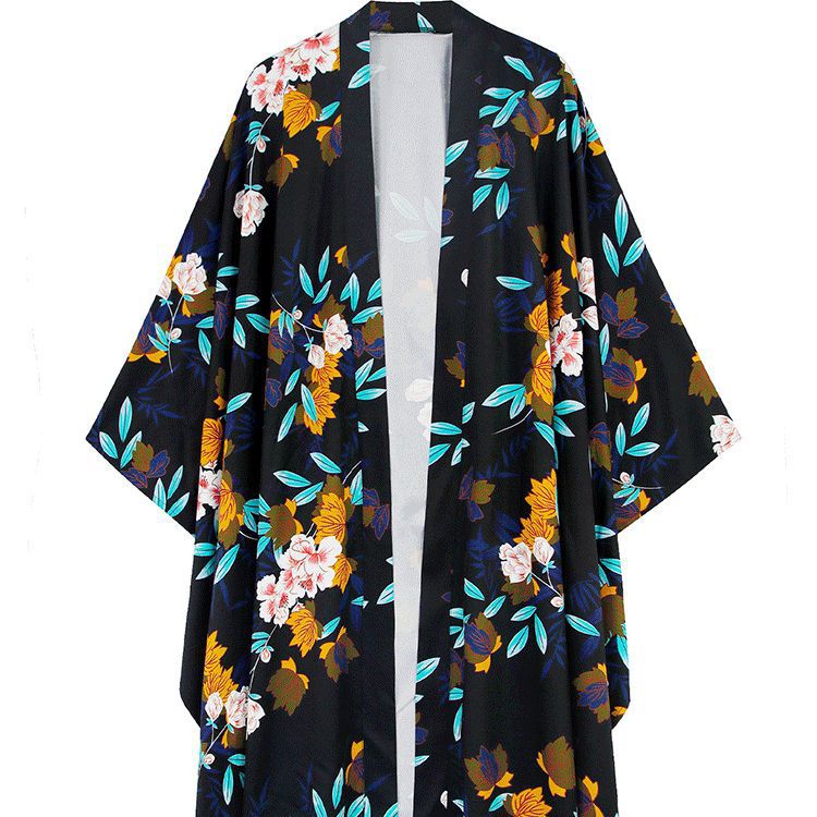 Stylish Rayon Beach Cover-up Damenbekleidung