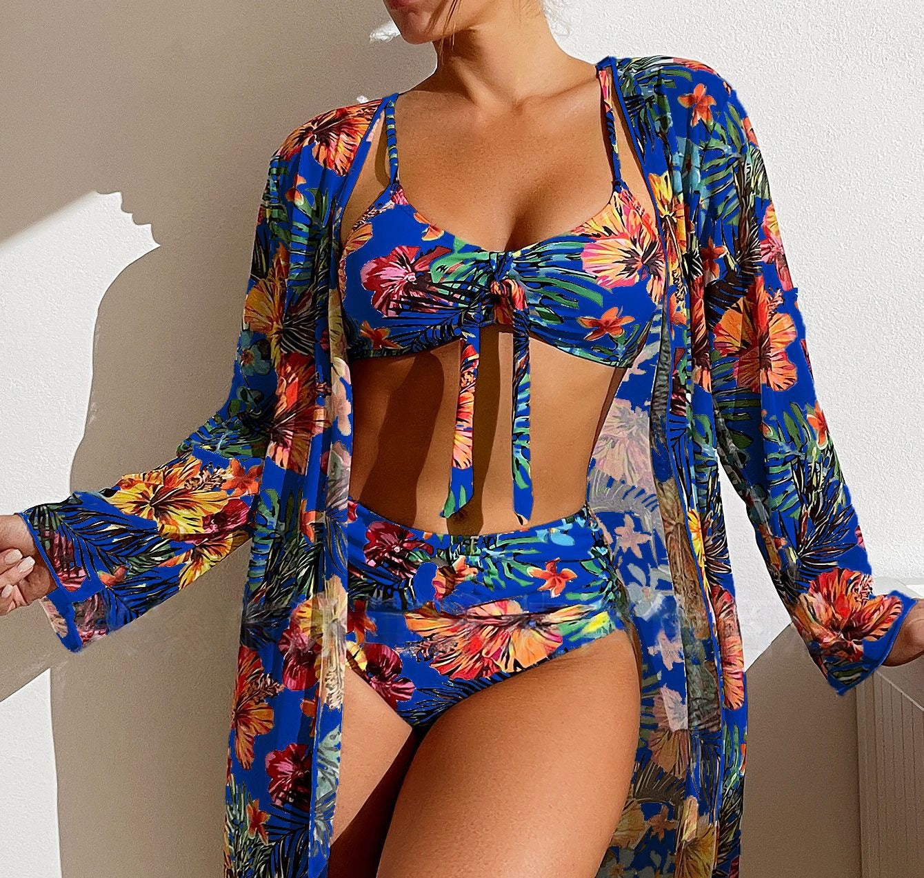 Bella - Stylisches Bikini-Set für den Sommer '23