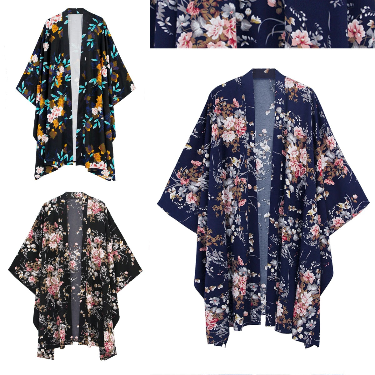 Stylish Rayon Beach Cover-up Damenbekleidung