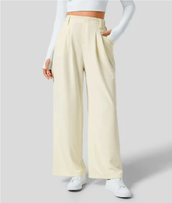 Lou | High-Waist-Stretchhosen für Damen