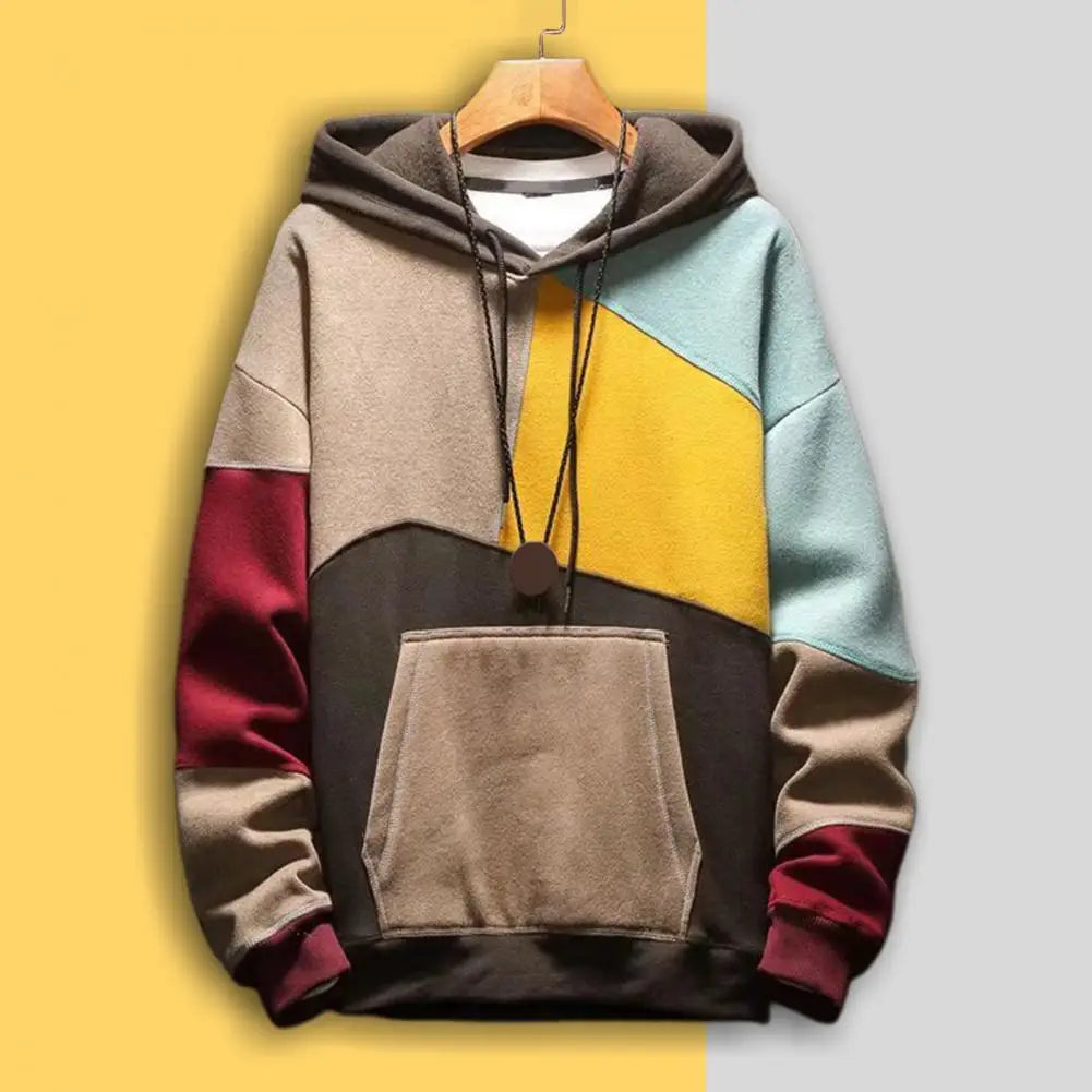 Ahmir - FLEECE HOODIE