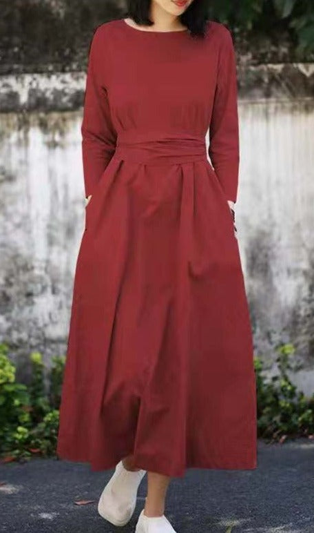 Ora - Elegantes Kleid