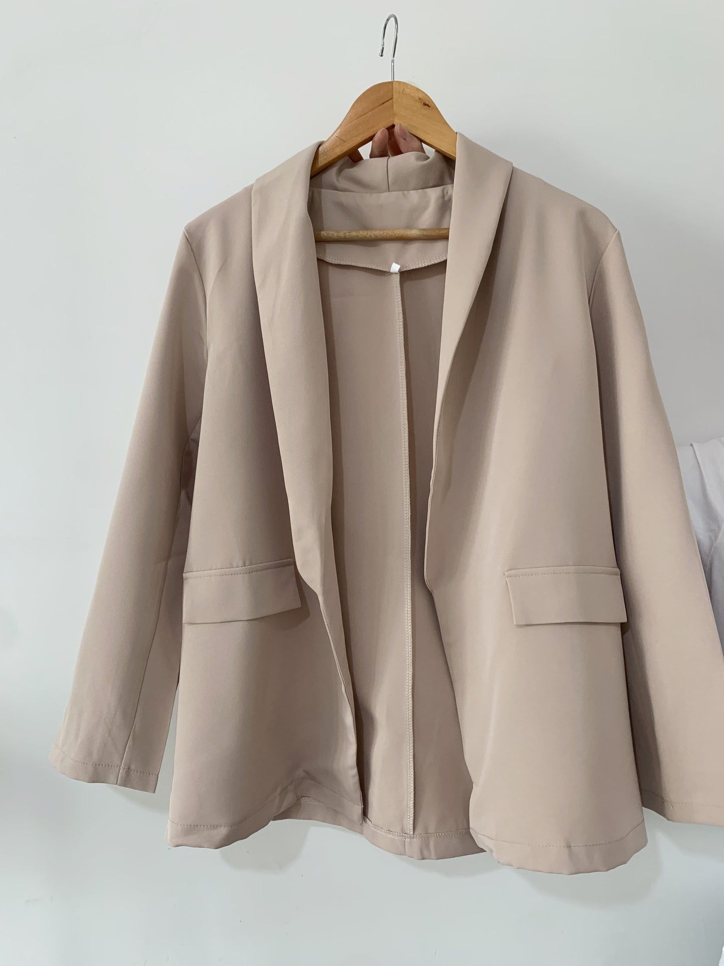 Yen | Raffinierter modischer schicker Blazer