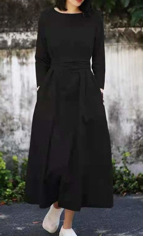 Ora - Elegantes Kleid