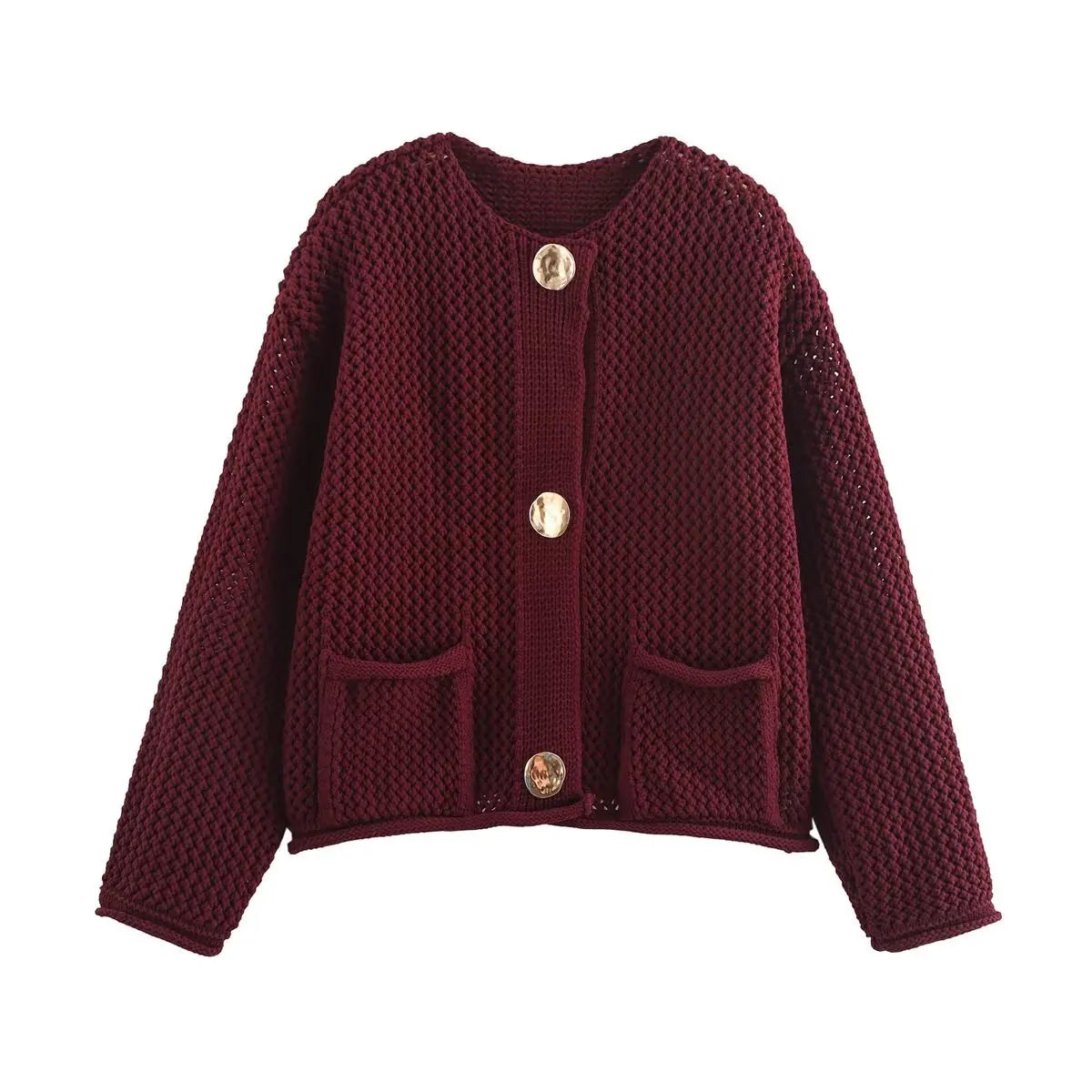 Ellie - Trendiger Cardigan