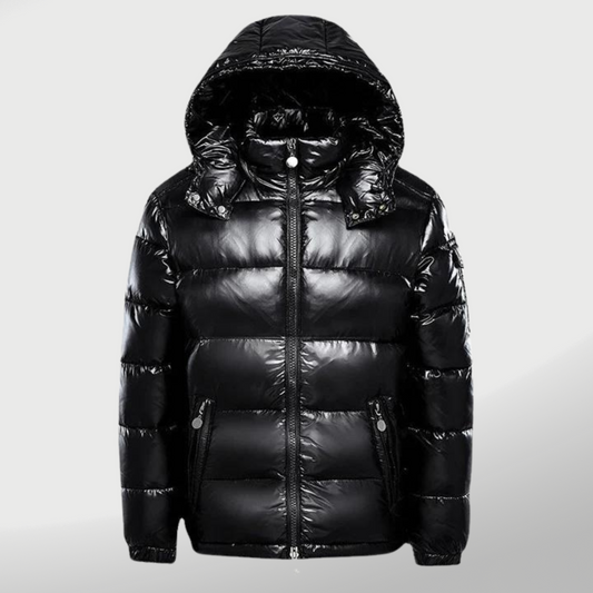 Wiserin | Pufferjacke