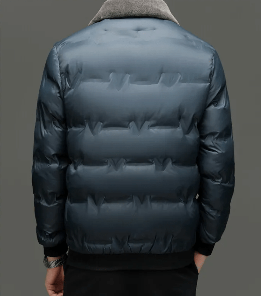 Vincenz | Superior Wärmejacke