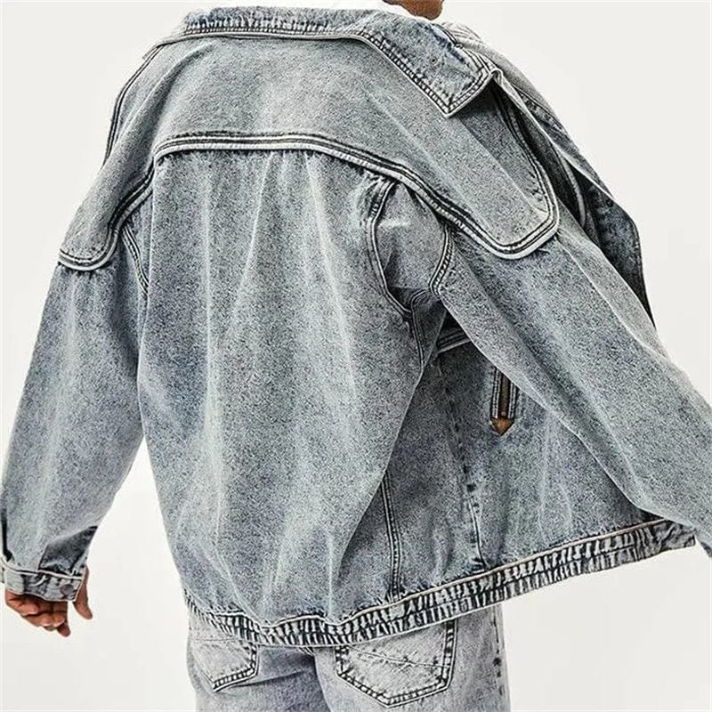 Wikara | Jeansjacke