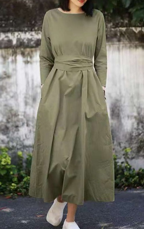 Ora - Elegantes Kleid