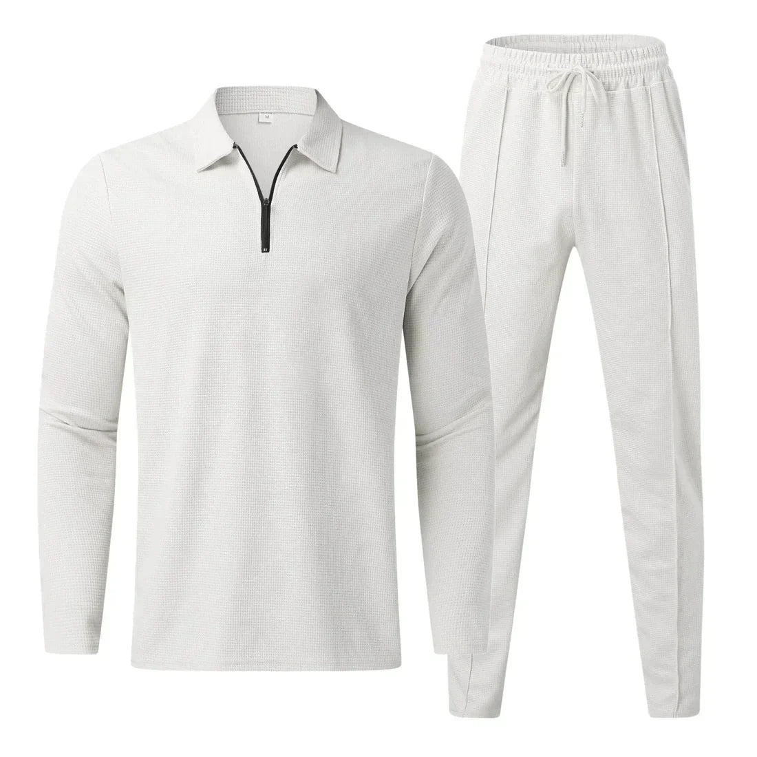 Activewear Poloshirt und Hose im Set - Stanley