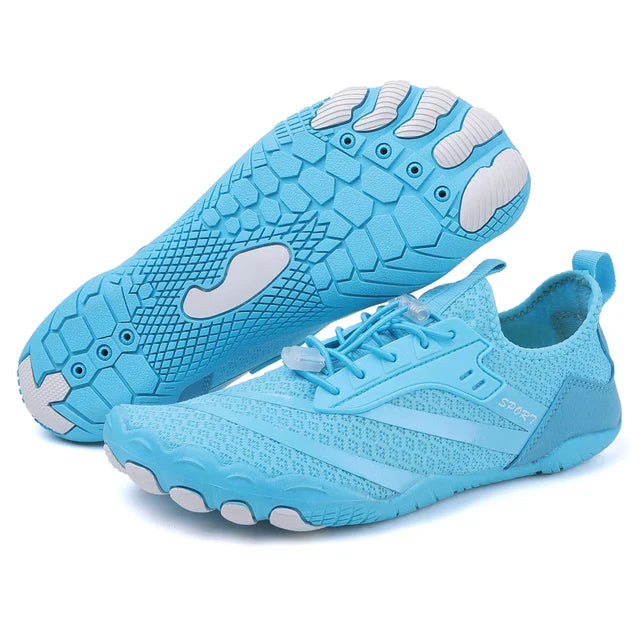 Stuttgart | Sommer Ultralight Aqua Barfußschuhe