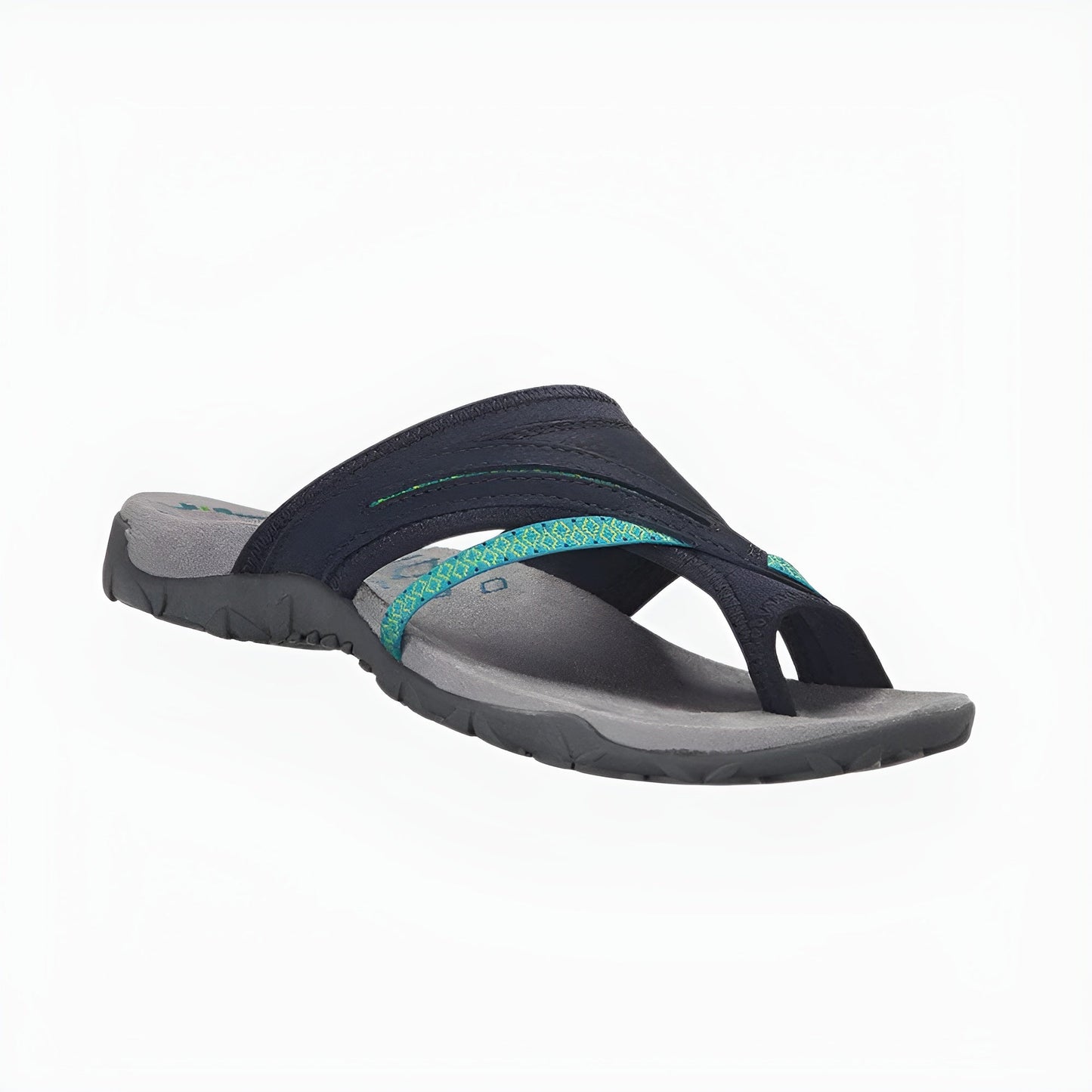 Elena - Ergonomic orthopedic sandals