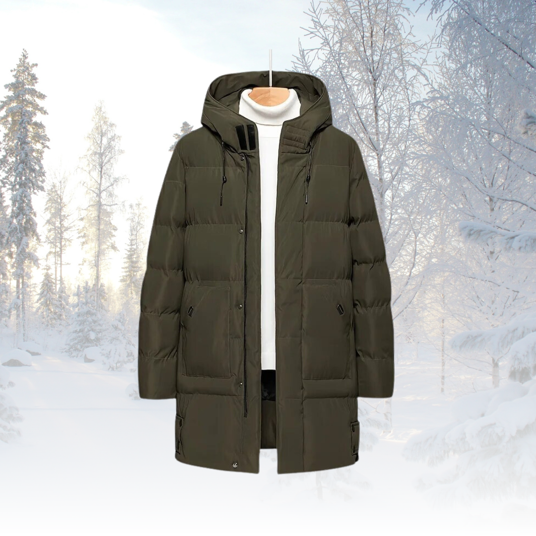 Urbanite - Herren Winterjacke