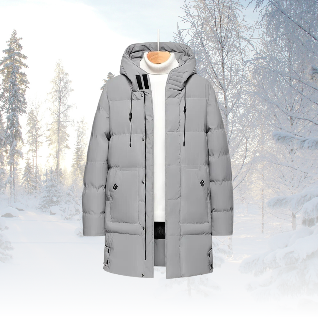 Urbanite - Herren Winterjacke