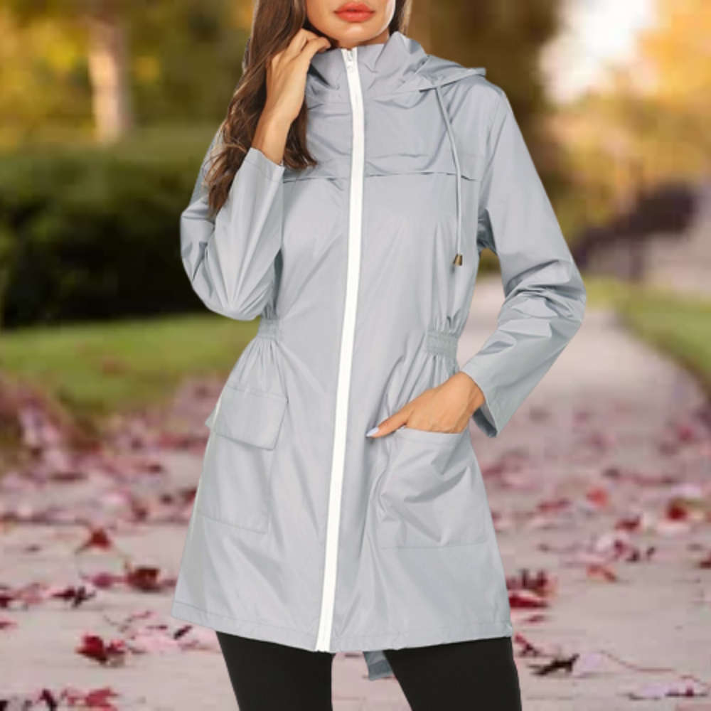 Kuin | Superleichte Outdoor-Kapuzenjacke