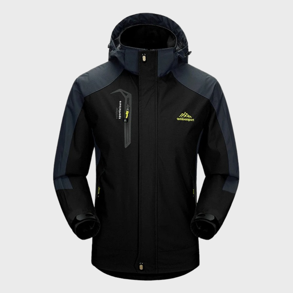 Windjacke für Herren