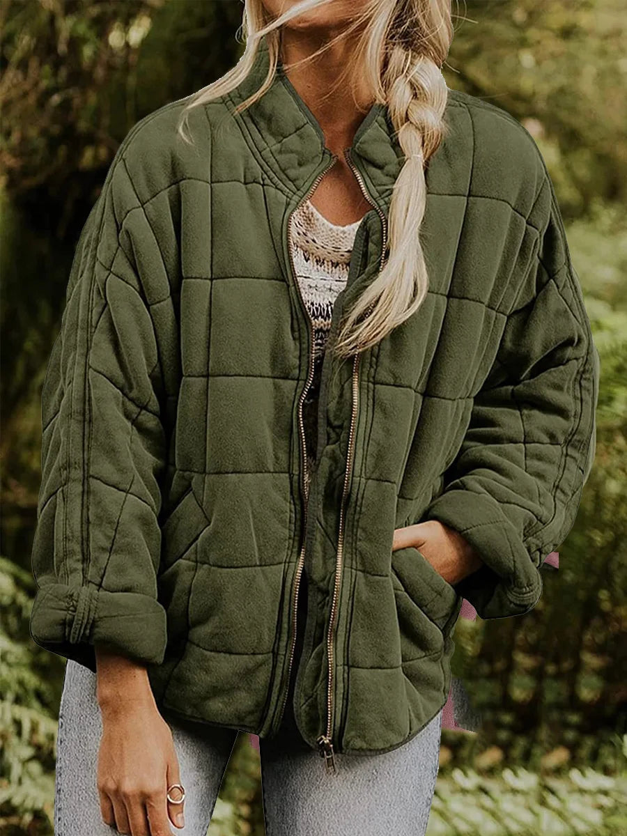 Kovarra | Thermische Jacke