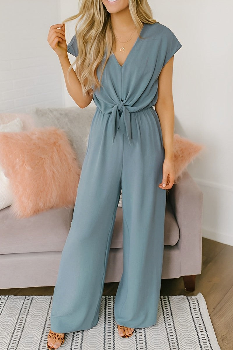 Stuttgart | Modern Maven: Damen-Jumpsuit-Kollektion 2024