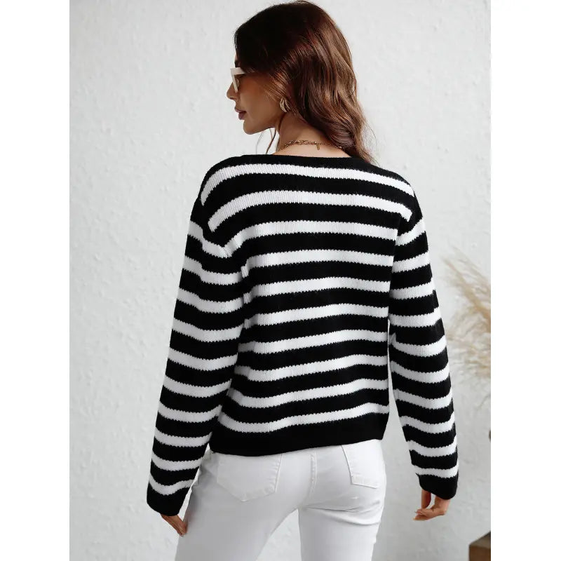 Heiligen | Zebra-Jacke