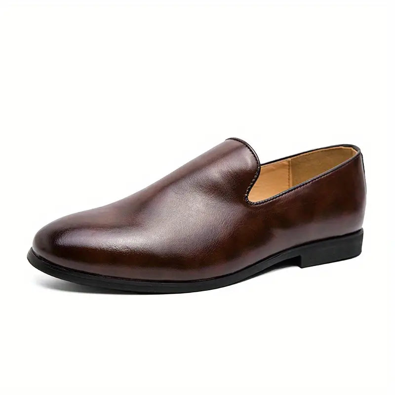 Blake – formelle slip-on-schuhe für herren