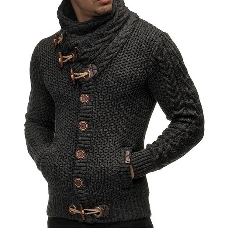 Aksel - Pullover - Italienische Design