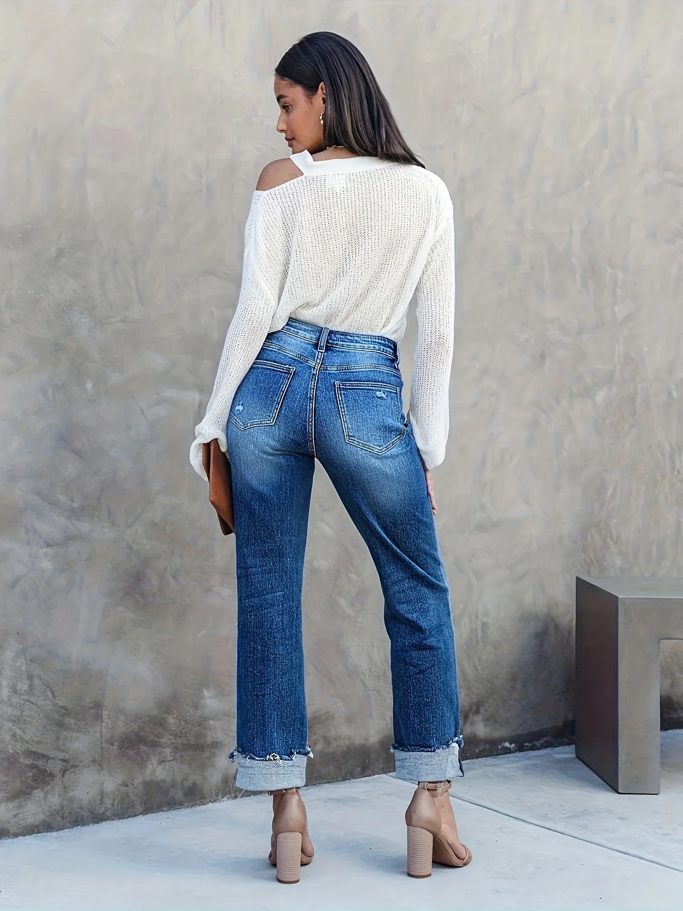 Zipporah | Damenjeans