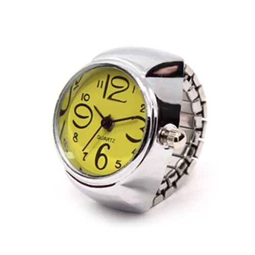 Ring Uhr