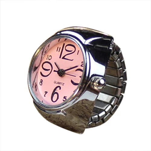 Ring Uhr