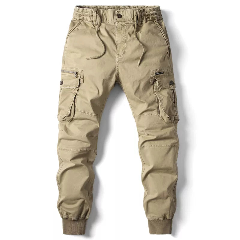 Falkwin | Herren Cargo Hose | Outdoor