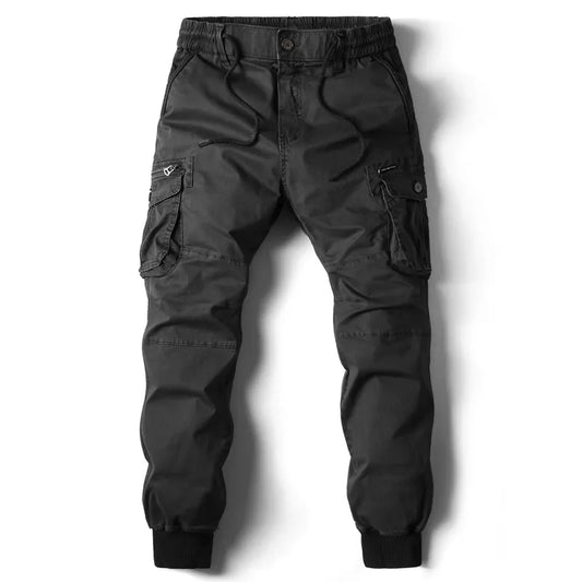 Falkwin | Herren Cargo Hose | Outdoor