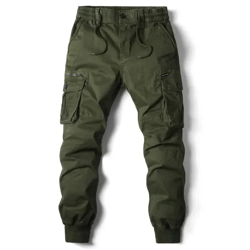 Falkwin | Herren Cargo Hose | Outdoor