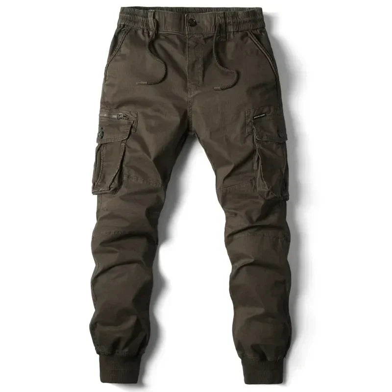 Falkwin | Herren Cargo Hose | Outdoor