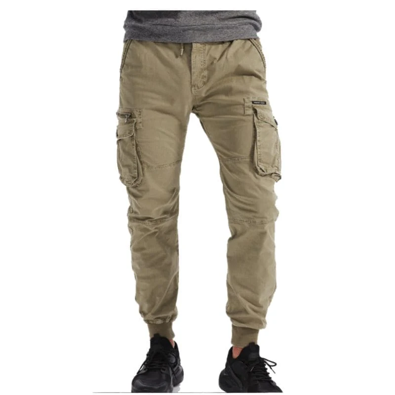 Lothwin | Herren Cargo Hose | Outdoor