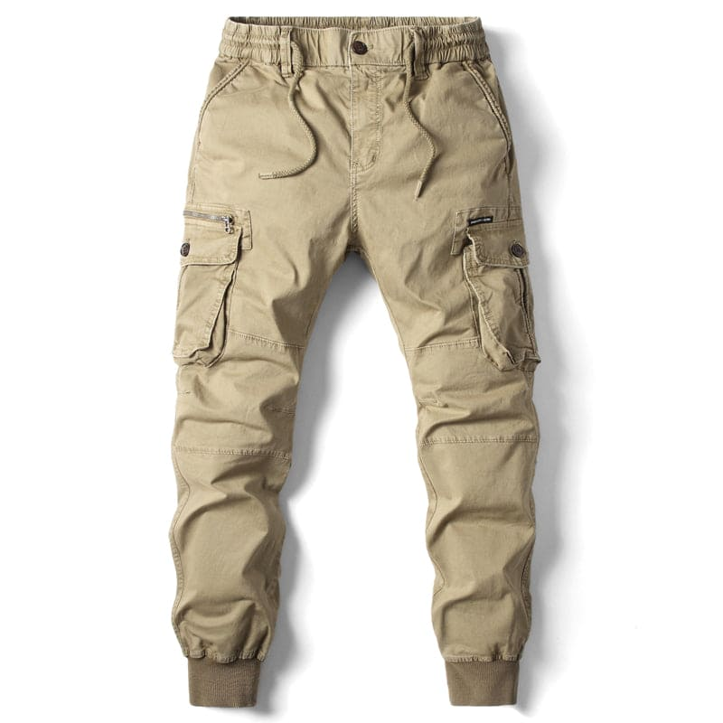 Lothwin | Herren Cargo Hose | Outdoor