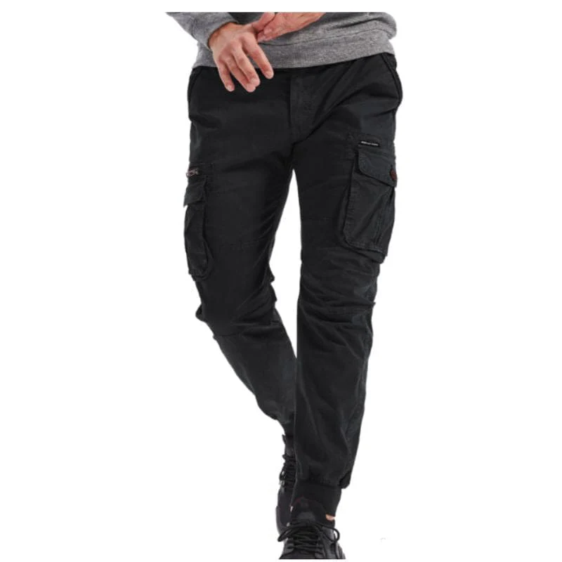 Lothwin | Herren Cargo Hose | Outdoor