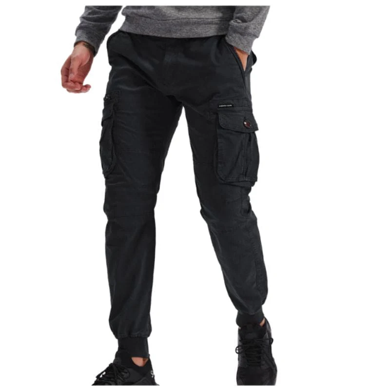 Lothwin | Herren Cargo Hose | Outdoor