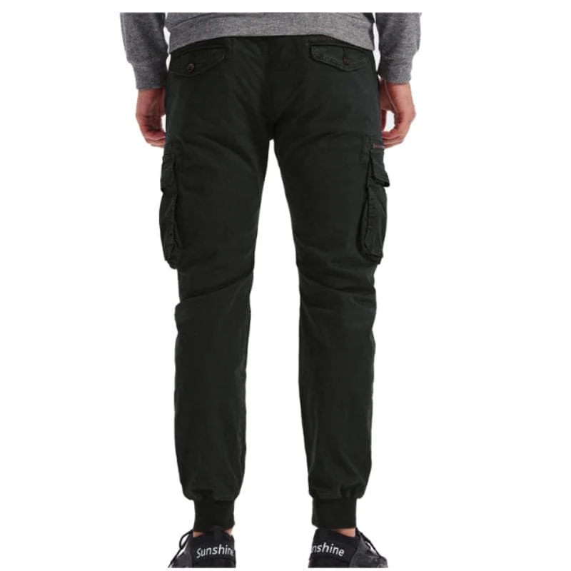 Lothwin | Herren Cargo Hose | Outdoor