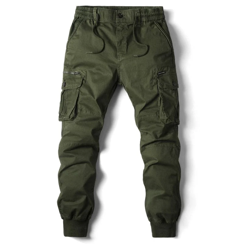 Lothwin | Herren Cargo Hose | Outdoor