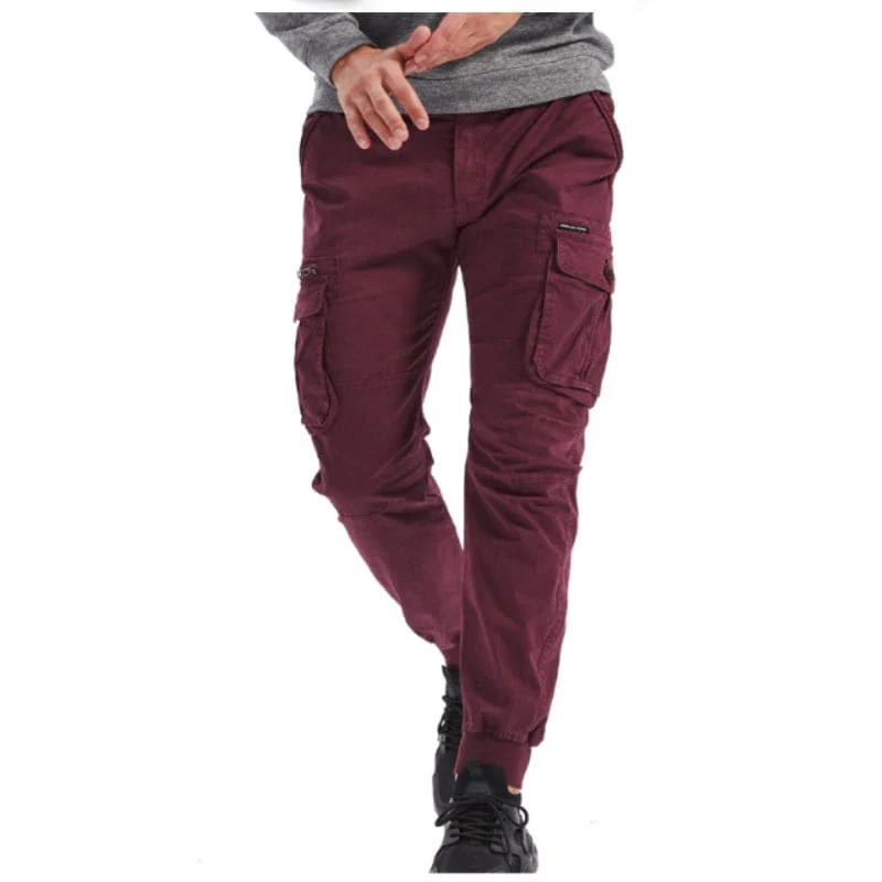 Lothwin | Herren Cargo Hose | Outdoor